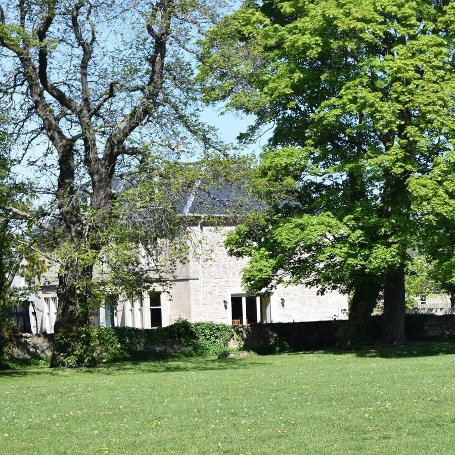 Corsee House Nairn Kültér fotó